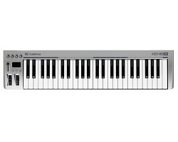 AXELVOX KEY49W MIDI-Клавиатура 